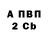 МЕТАДОН белоснежный Carter Mohamed
